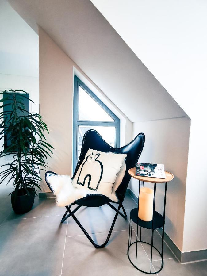 Smooth Living Apartments Augsburg Lechhausen - Free Parking Екстер'єр фото