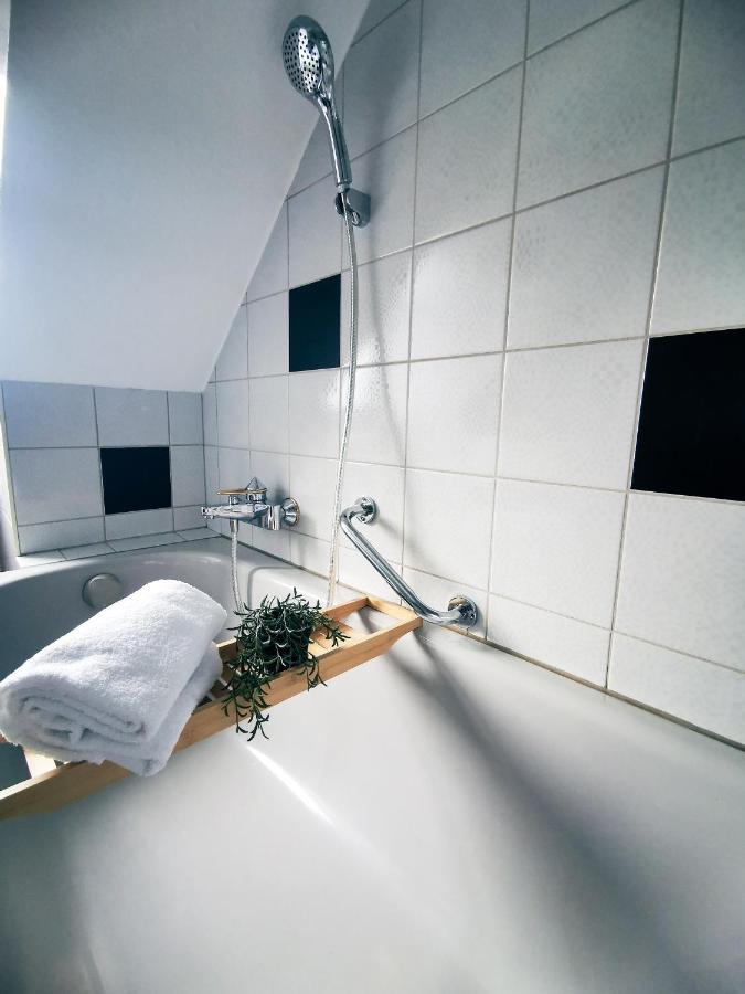 Smooth Living Apartments Augsburg Lechhausen - Free Parking Екстер'єр фото