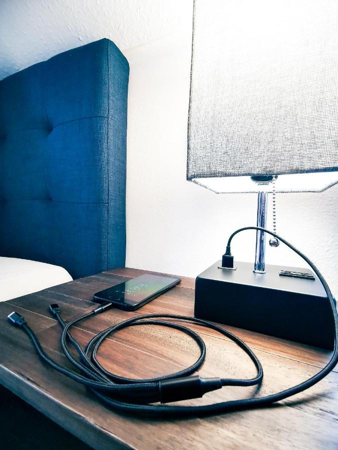 Smooth Living Apartments Augsburg Lechhausen - Free Parking Екстер'єр фото