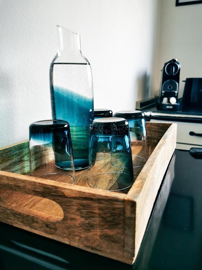 Smooth Living Apartments Augsburg Lechhausen - Free Parking Екстер'єр фото
